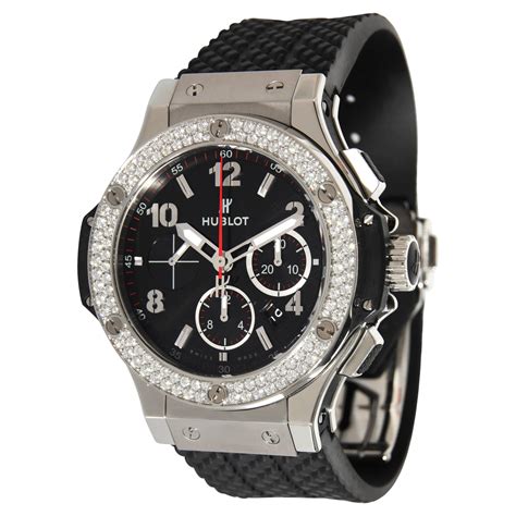 hublot jewelry for sale|Hublot men's watches prices.